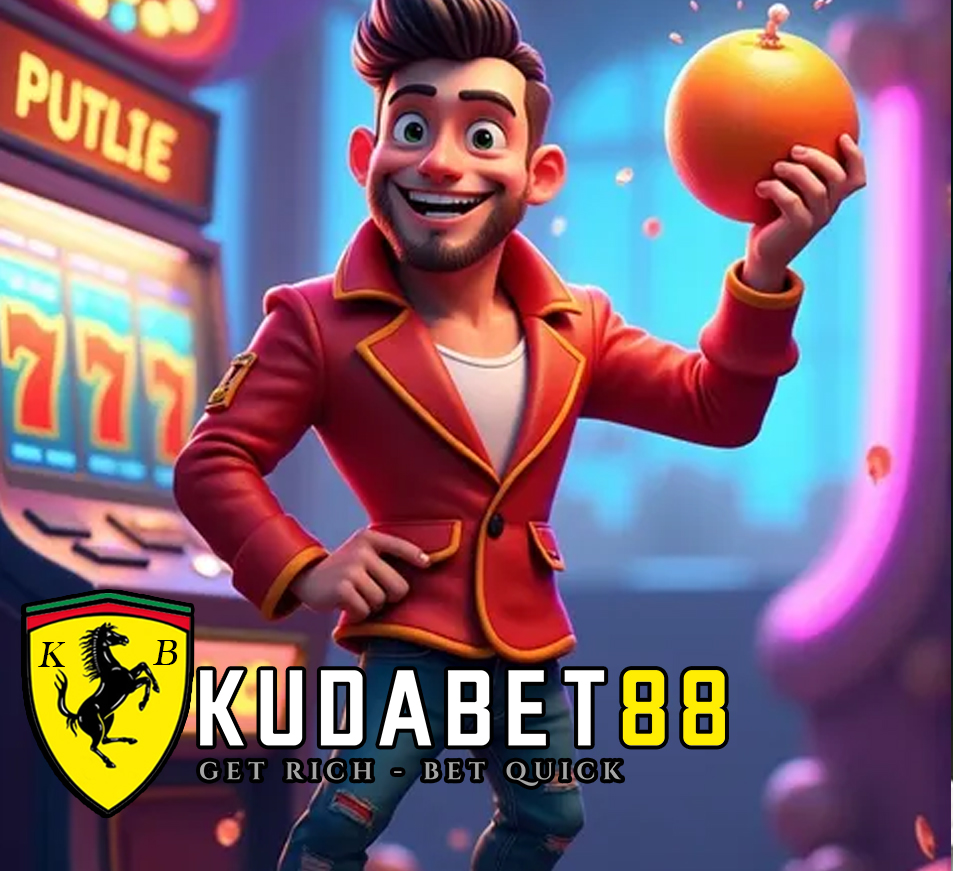 KUDABET88