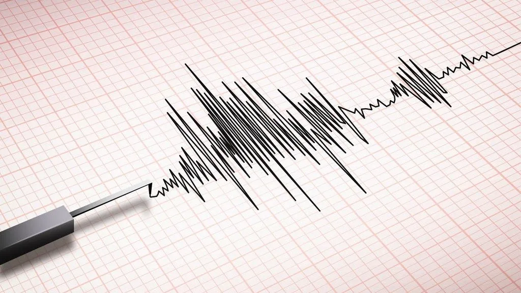 gempa